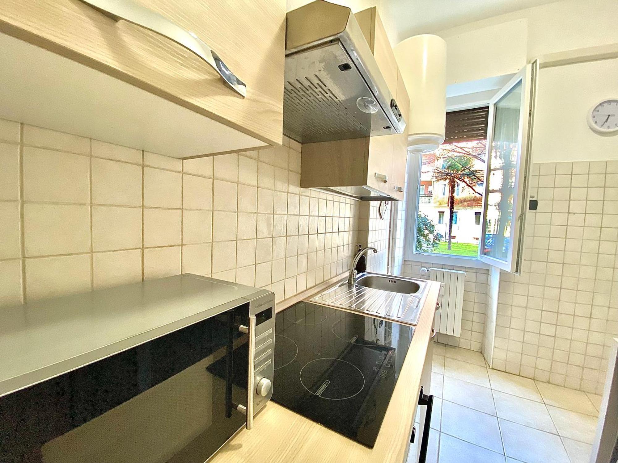 Апартаменты Navigli Style, Tra Metropolitana Famagosta, Comfort E Modernita Милан Экстерьер фото
