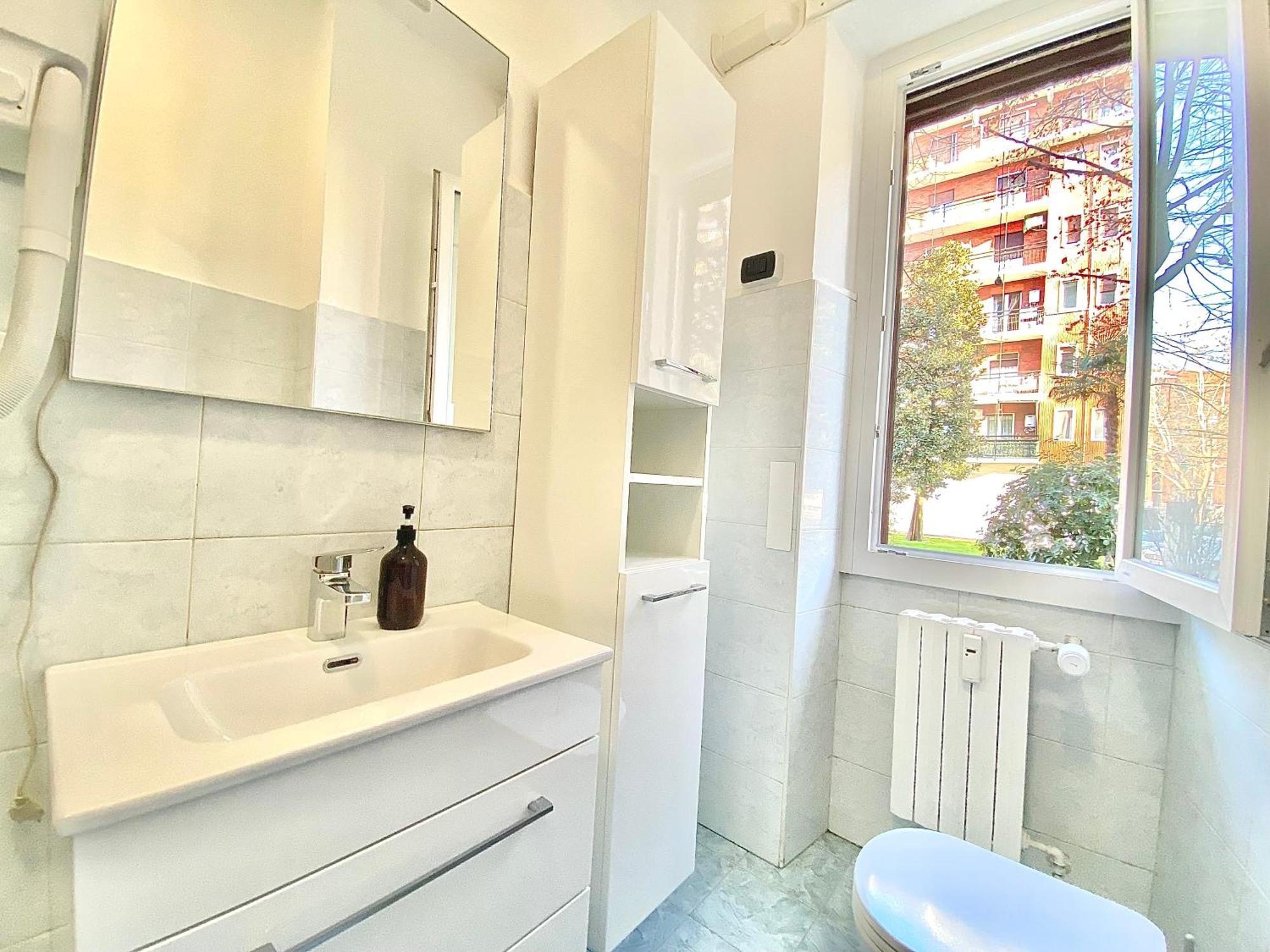 Апартаменты Navigli Style, Tra Metropolitana Famagosta, Comfort E Modernita Милан Экстерьер фото