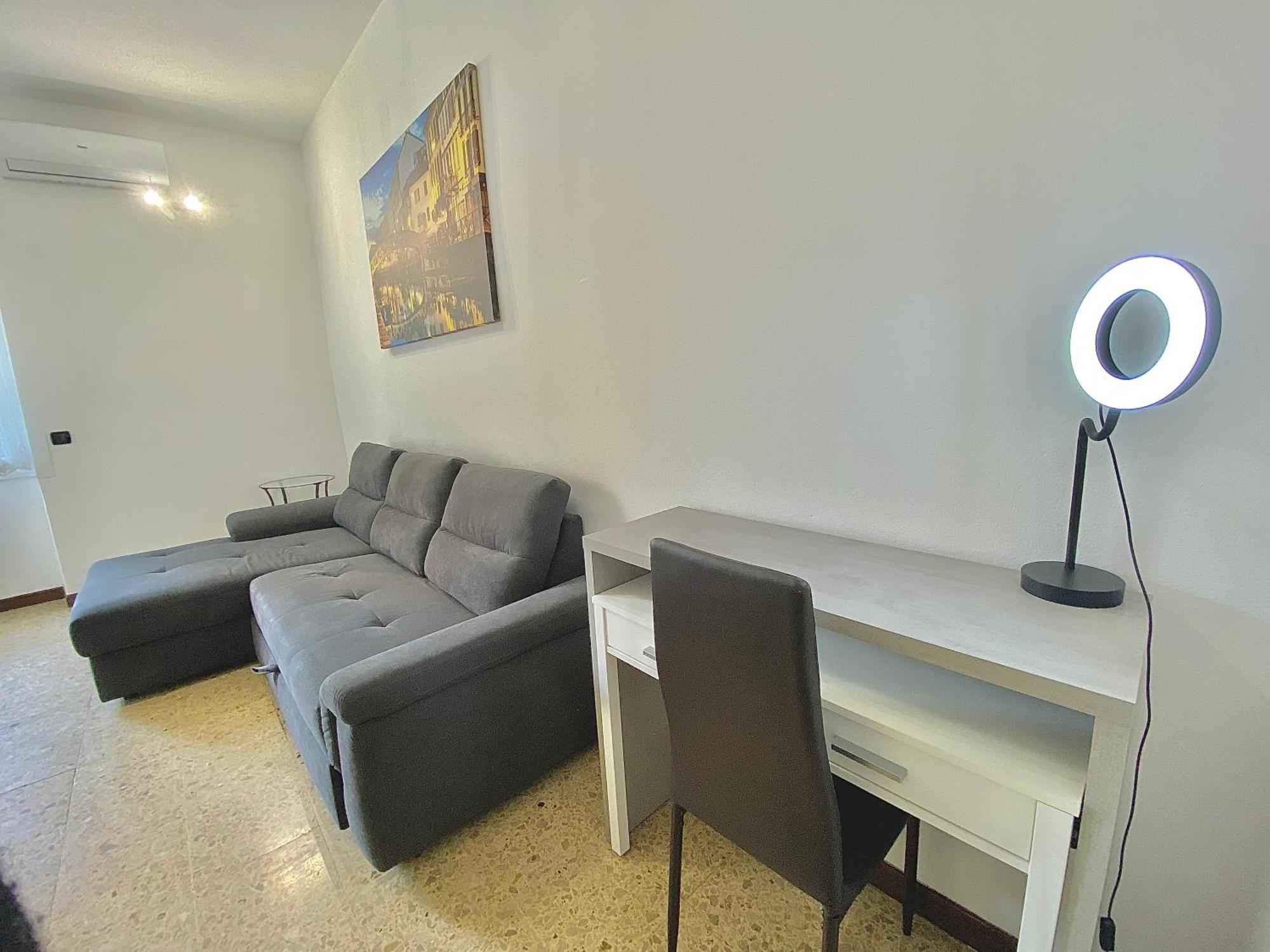 Апартаменты Navigli Style, Tra Metropolitana Famagosta, Comfort E Modernita Милан Экстерьер фото
